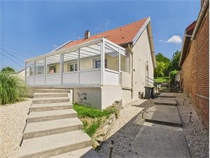 maison à la vente -   80340  CAPPY, surface 115 m2 vente maison - UBI478088720